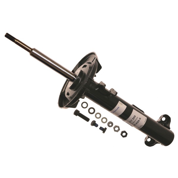 AM Shock Absorber and Strut Assembly SKU S2317559