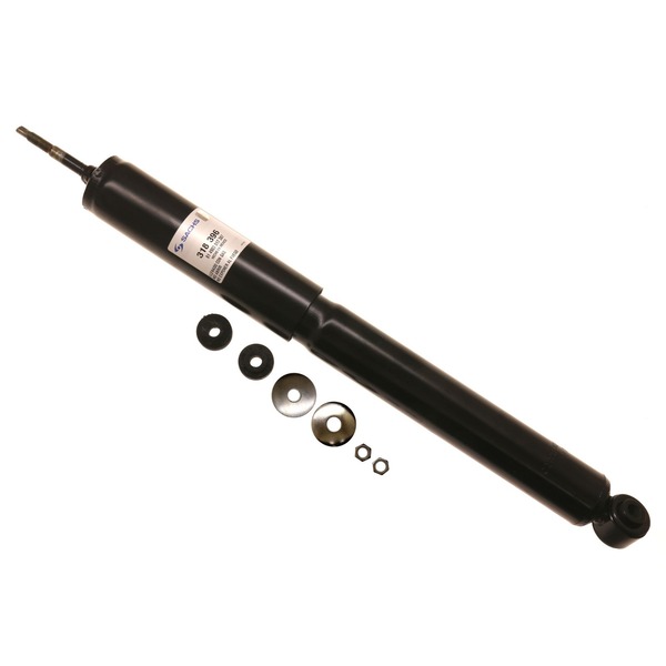 AM Shock Absorber and Strut Assembly SKU S2318396 OEM 68027794AC 68029955AC 68047812
