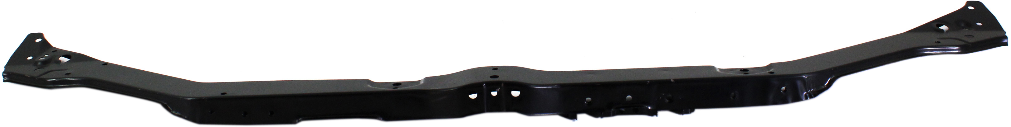 AM ESTEEM 99-02 RADIATOR SUPPORT UPPER Upper Tie Bar Steel SKU S250304 Partslink SZ1225138 OEM 5823065G00