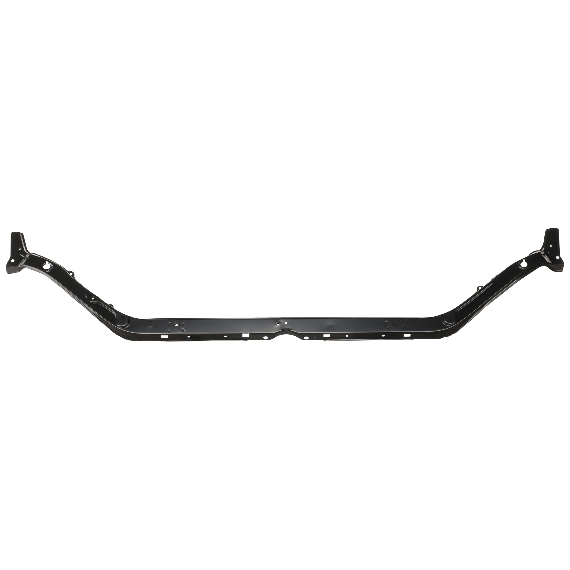 AM IMPREZA 02-03 RADIATOR SUPPORT UPPER Tie Bar Steel SKU S250307 Partslink SU1225123 OEM 53060FE001