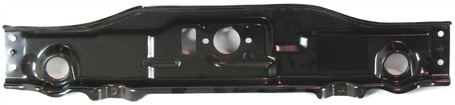 AM FORENZA 04-08 RENO 05-08 RADIATOR SUPPORT UPPER Tie Bar Steel SKU S250311 Partslink SZ1225154 OEM 5823085Z00