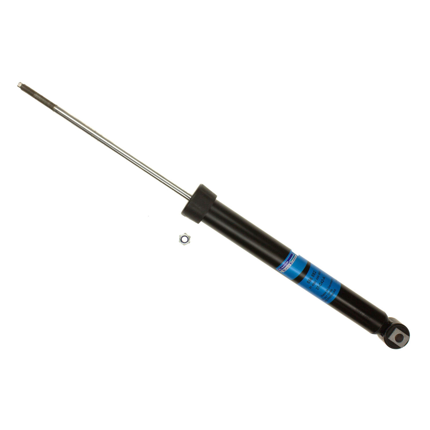 AM Shock Absorber and Strut Assembly SKU S2556882