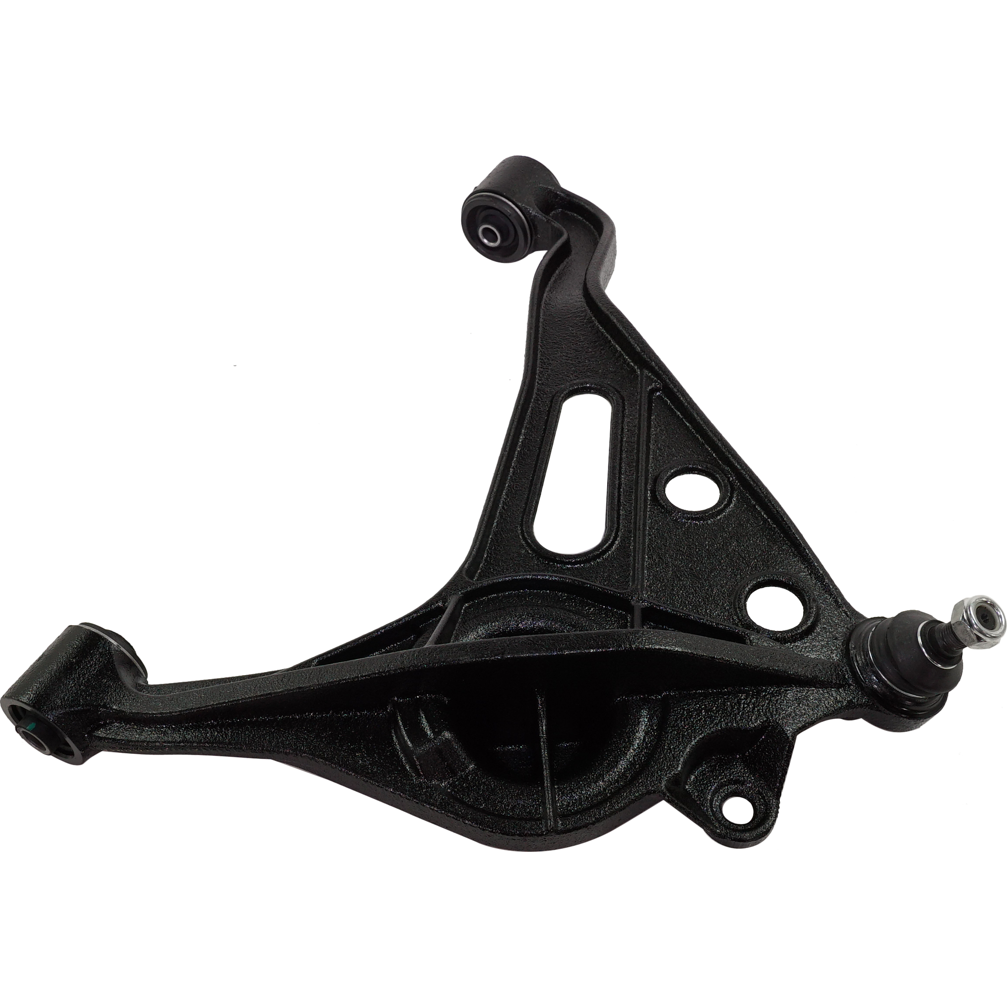 AM GRAND VITARA 99-05 XL 7-02-06 FRONT CONTROL ARM LH Lower SKU S281504 OEM 4520267D01