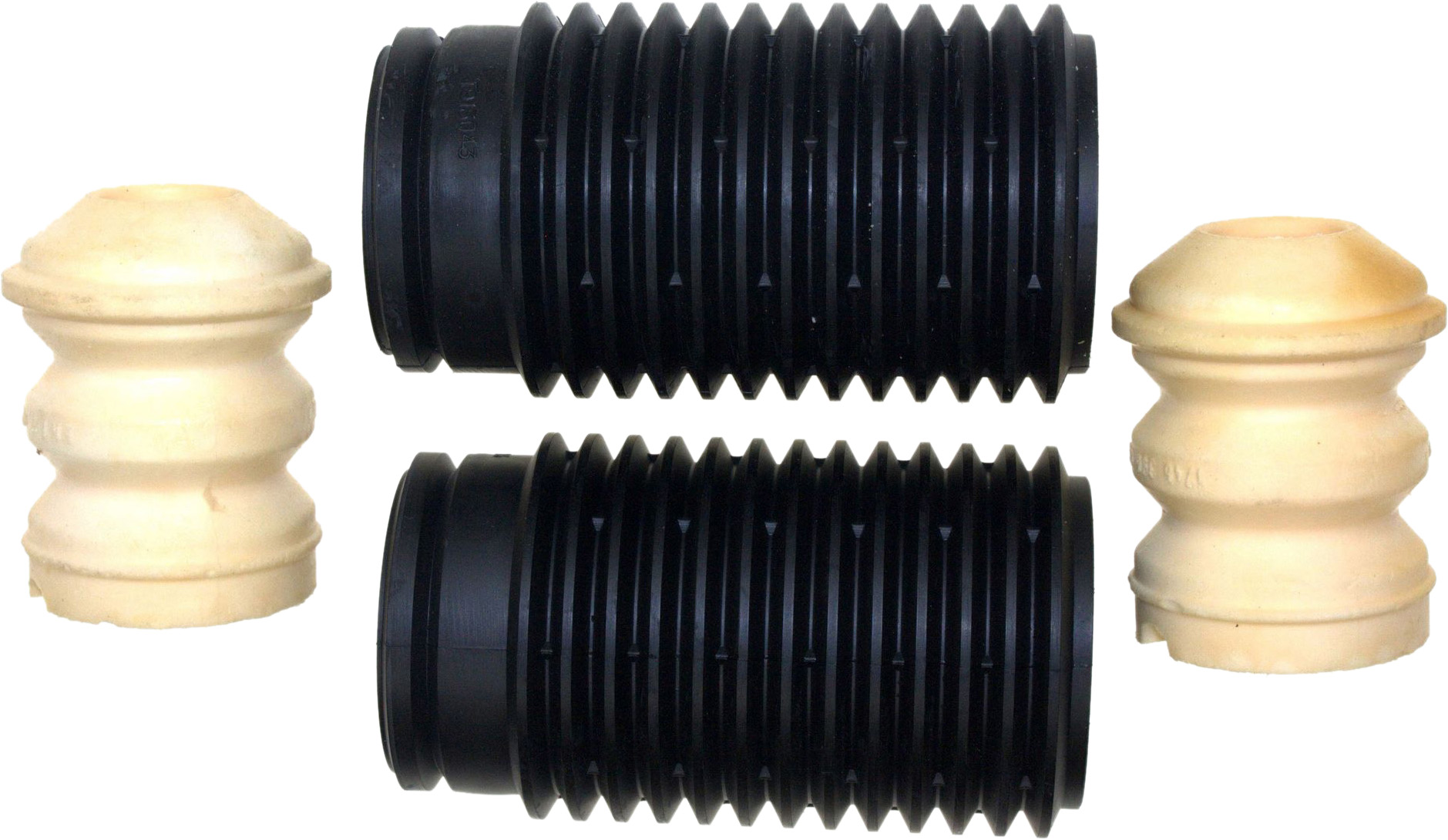 AM Shock and Strut Boot SKU S2900004 OEM 31331094749-31331094750-313311