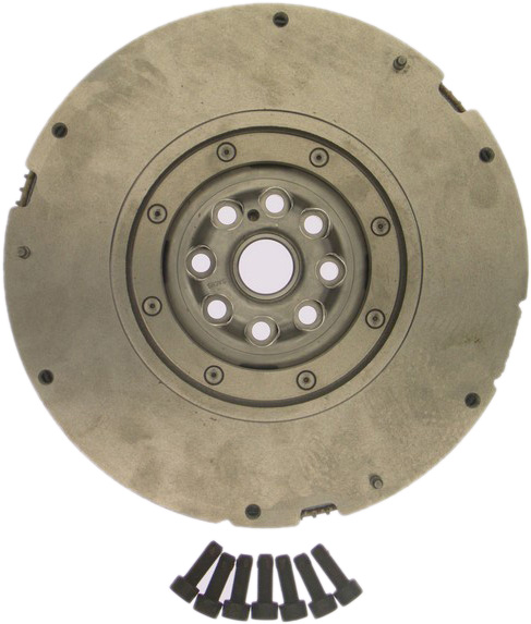 AM Flywheel SKU S2DMF91114 OEM 52104578AA 52104578AB 52104578