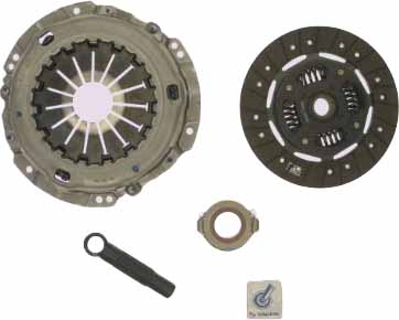 AM SACHS CLUTCH KIT 8-7-8 in. OD x 1 in. ID disc diameter 20 teeth Does not include flywheel clut SKU S2K7006402