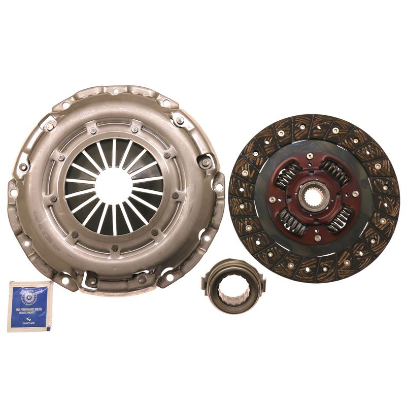 AM Clutch Kit SKU S2K7014001 OEM PE3116410