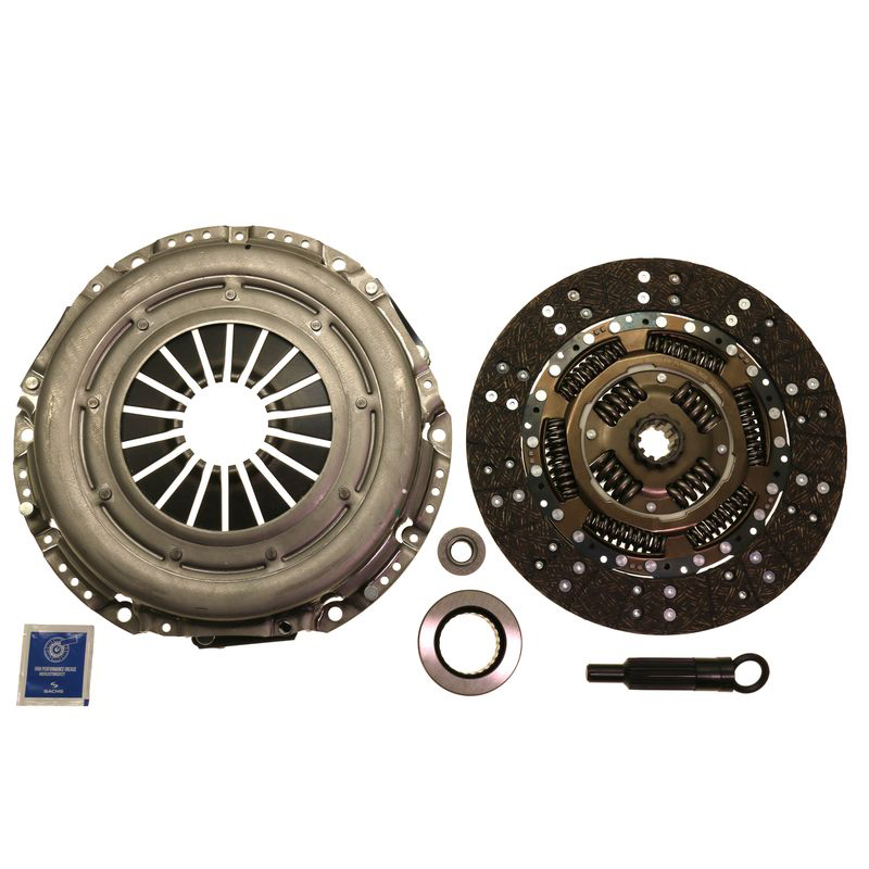 AM Clutch Kit SKU S2K7043002