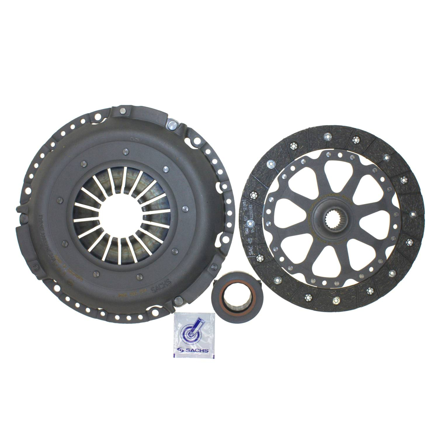 AM Clutch Kit SKU S2K7049901 OEM 99711691303