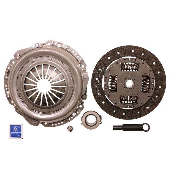 AM Clutch Kit SKU S2K7063002 OEM 5106124AD