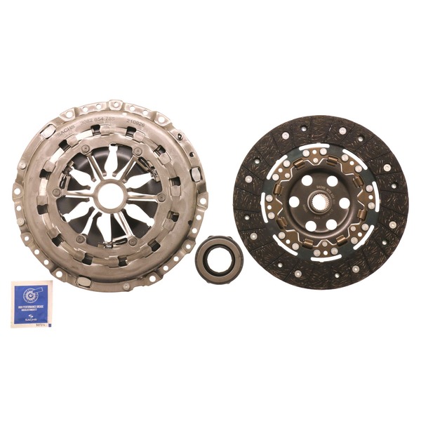AM Clutch Kit SKU S2K7068802