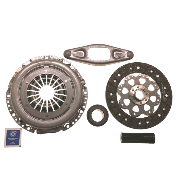 AM Clutch Kit SKU S2K7076001