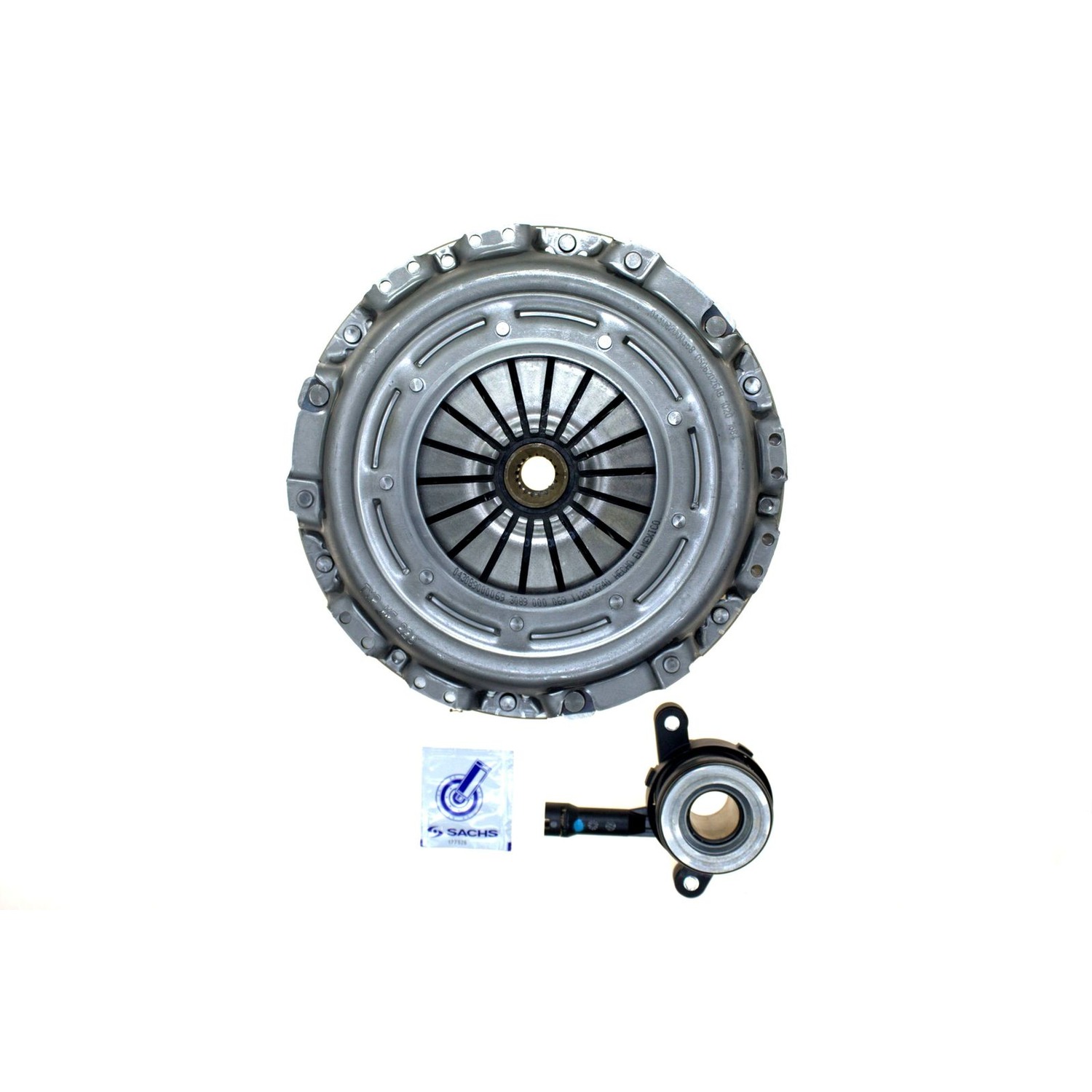 AM Clutch Kit SKU S2K7081301 OEM 5062025AC 5062025AD 5062150AC