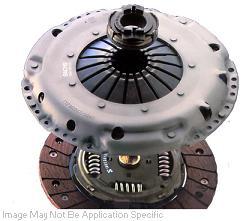 AM Clutch Kit SKU S2KF18202
