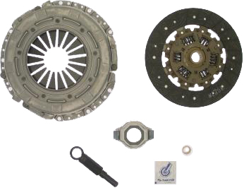 AM Clutch Kit SKU S2KF69501