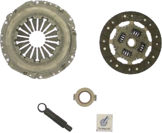 AM Clutch Kit SKU S2KF70102