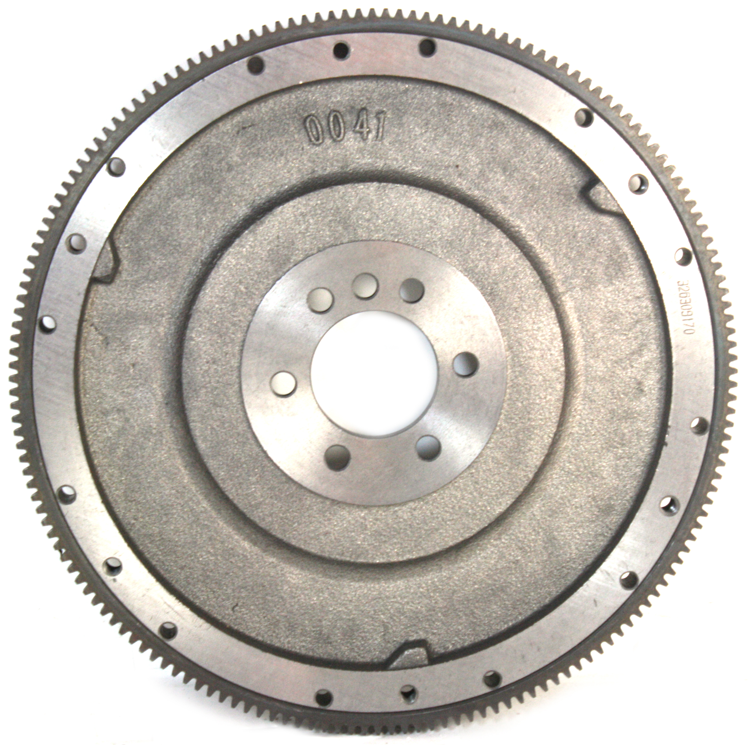 AM Flywheel SKU S2NFW1007 OEM 3991469