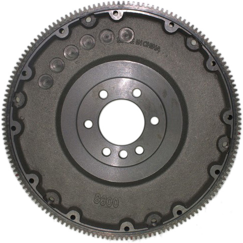 AM Flywheel SKU S2NFW1017 OEM 3991406-14085720