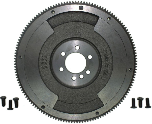 AM Flywheel SKU S2NFW1043 OEM 12556799-12561755-12561757-159