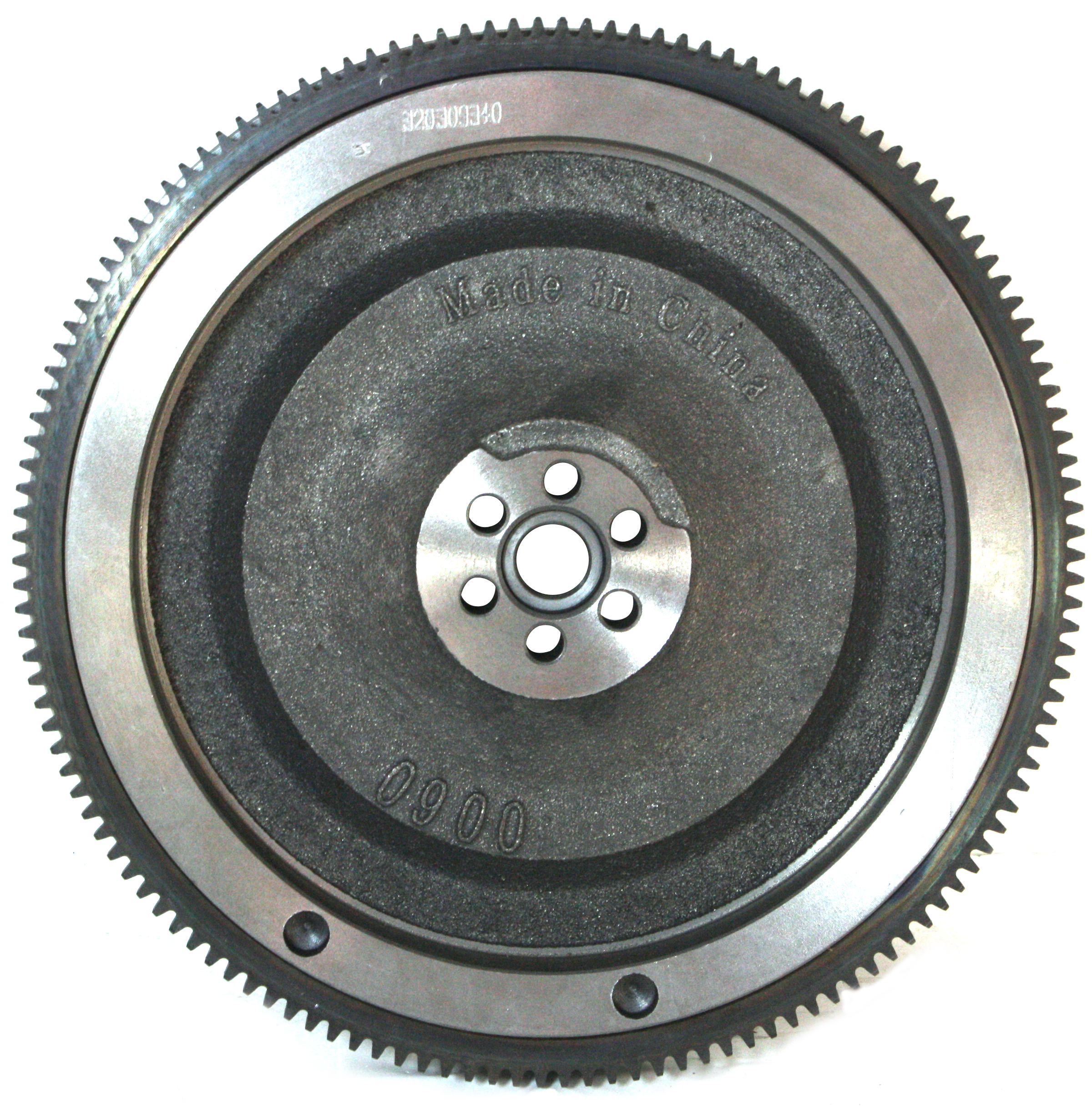 AM SACHS OE REPLACEMENT FLYWHEEL A high quality direct fit OE replacement flywheel With Sach s lim SKU S2NFW1118 OEM F0TZ6375A FOTZ6375A FOTZ6375A
