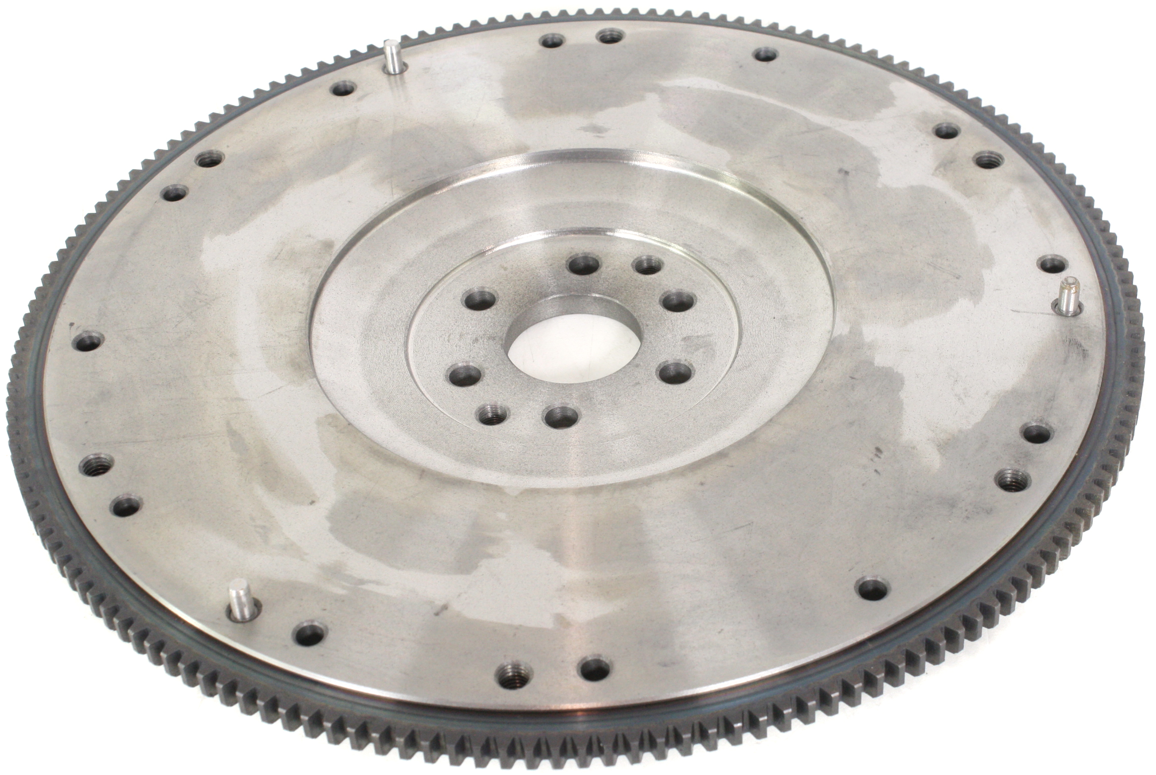 AM Flywheel SKU S2NFW1147 OEM F6TR6375AA F6TZ6375AA F6TZ6375