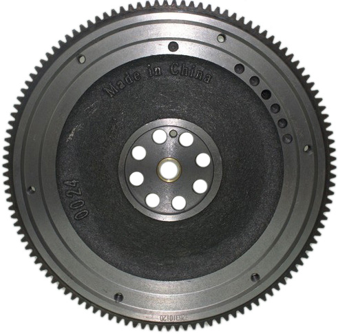 AM SACHS OE REPLACEMENT FLYWHEEL A high quality direct fit OE replacement flywheel With Sach s lim SKU S2NFW3607 OEM 22100P13005-22100PT7003-22100P