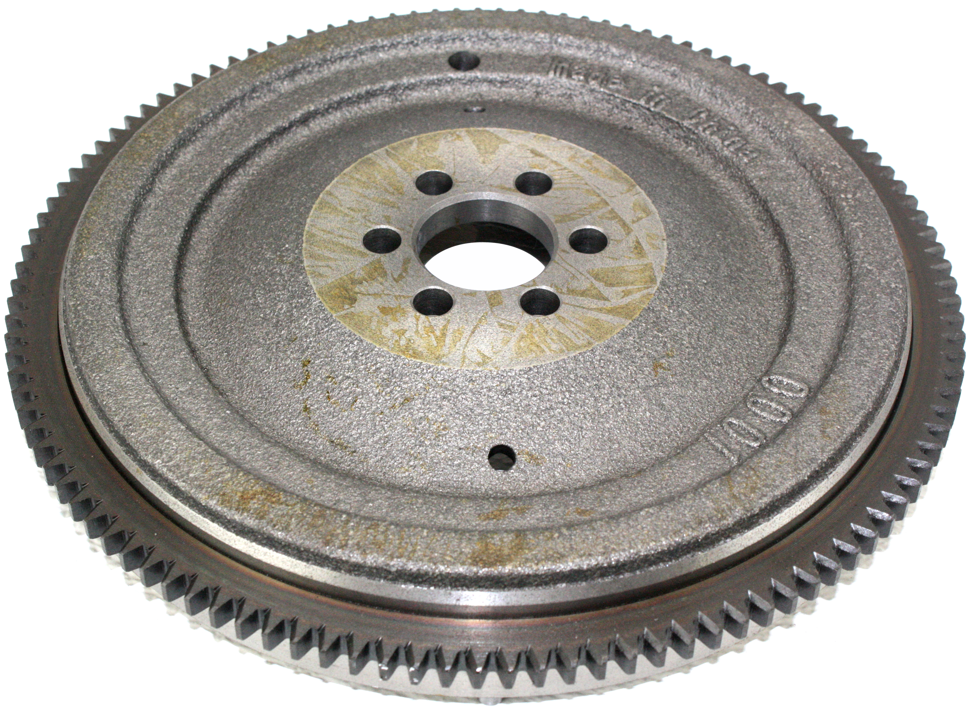 AM SACHS OE REPLACEMENT FLYWHEEL A high quality direct fit OE replacement flywheel With Sach s lim SKU S2NFW6909 OEM 1340535021