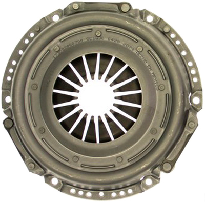 AM Clutch Kit SKU S2S2K189005