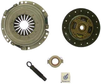 AM Clutch Kit SKU S2S2K7007903