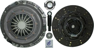 AM Clutch Kit SKU S2S2K7014402