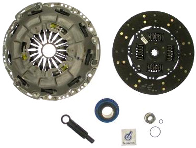 AM Clutch Kit SKU S2S2K7016001