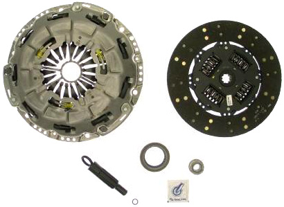 AM Clutch Kit SKU S2S2K7016004