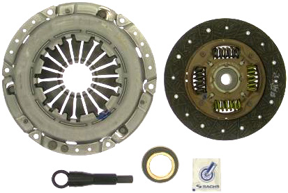 AM Clutch Kit SKU S2S2K7026501 OEM 93745873