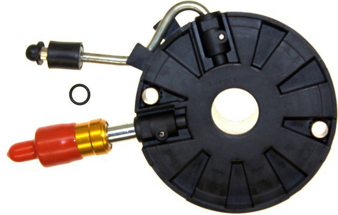 AM Clutch Slave Cylinder SKU S2SH6024WB OEM 6L5Z7A508AB F4TZ7548A F87Z7A50