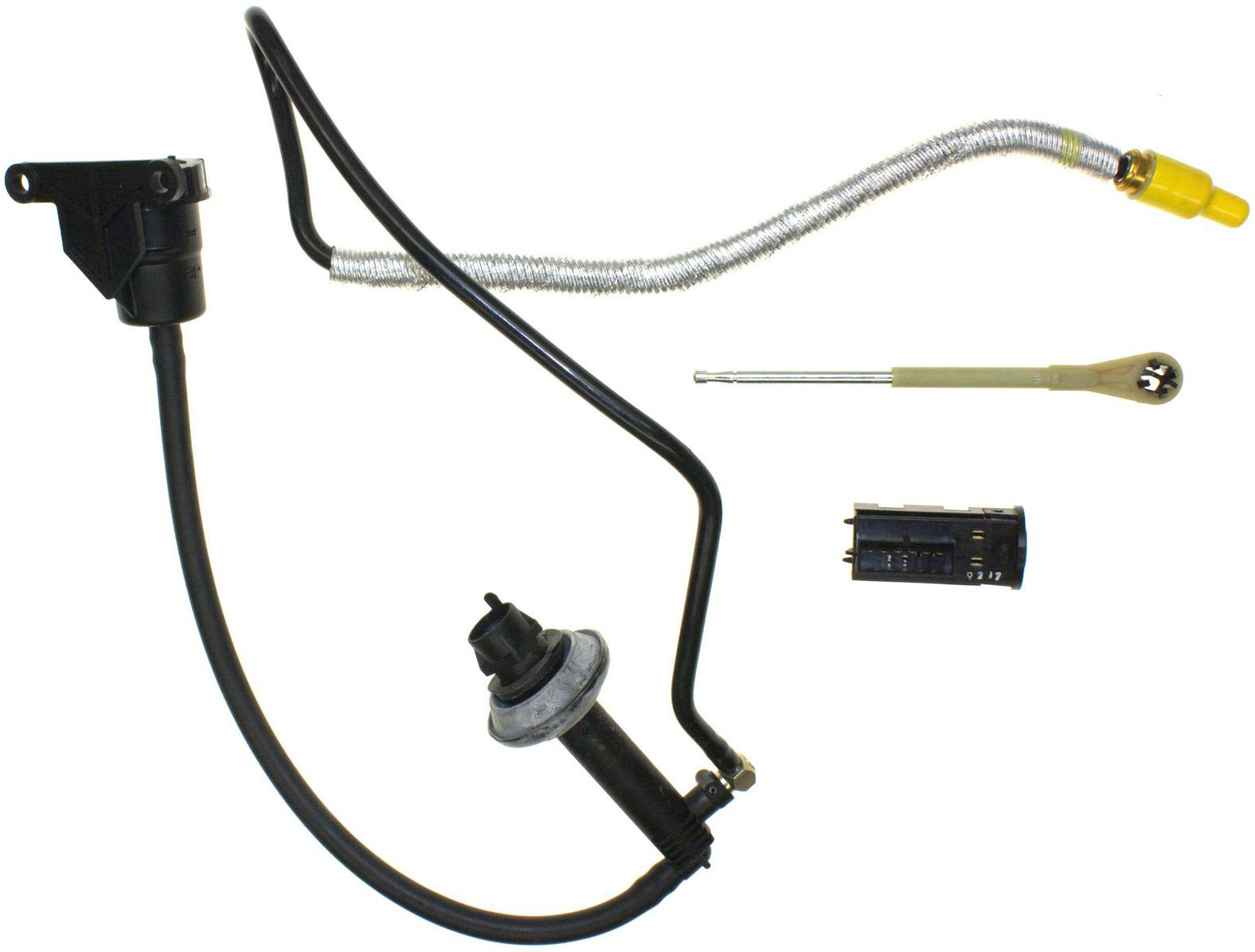 AM Clutch Master Cylinder SKU S2SPM010