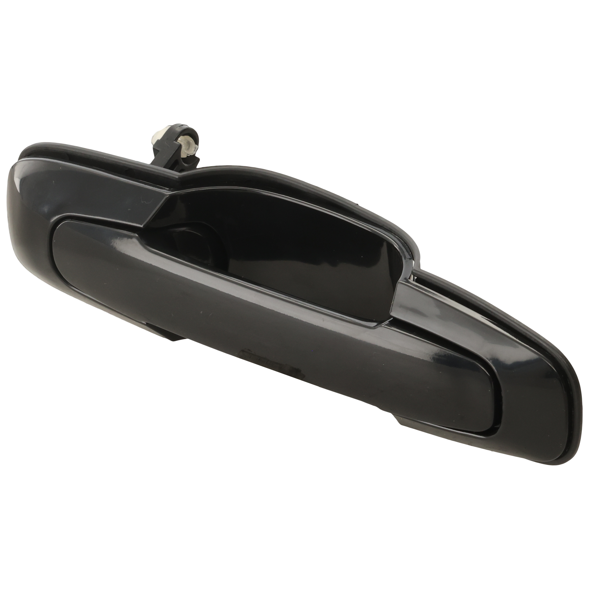 AM GRAND VITARA 99-05 XL 7-02-06 FRONT EXTERIOR DOOR HANDLE RH Smooth Black =REAR SKU S462101 Partslink SZ1311111 OEM 8281065D005PK