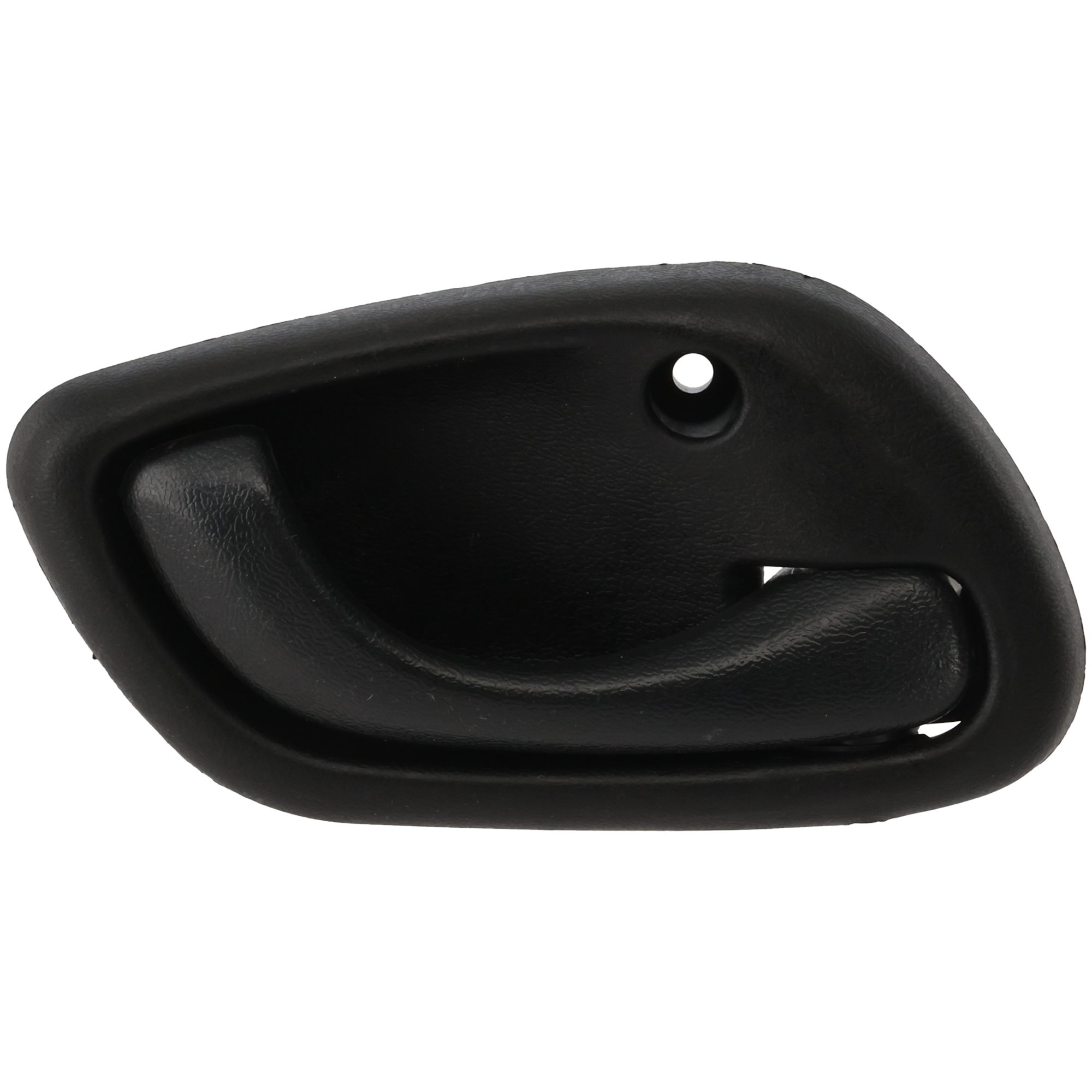 AM ESTEEM 95-02 XL 7-02-06 FRONT INTERIOR DOOR HANDLE RH Textured Black =REAR SKU S462109 Partslink SZ1353101 OEM 8311060G02T01