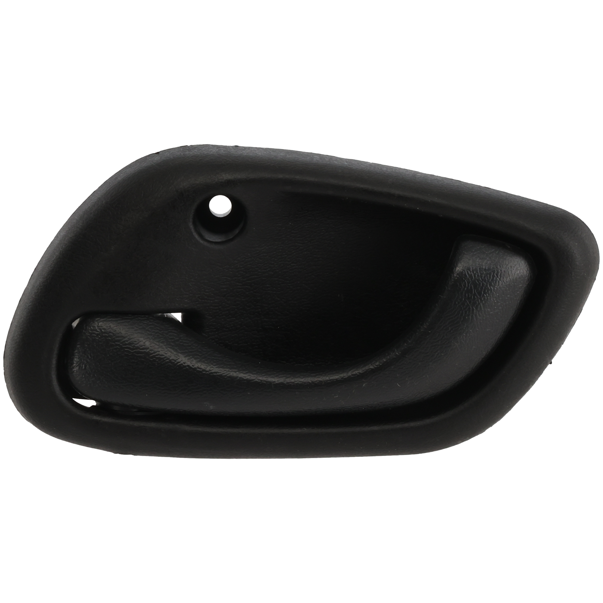AM ESTEEM 95-02 XL 7-02-06 FRONT INTERIOR DOOR HANDLE LH Textured Black =REAR SKU S462110 Partslink SZ1352101 OEM 8313060G02T01