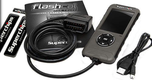 AM Flashcal for 2019-2020 RAM 5.7L SKU S543545