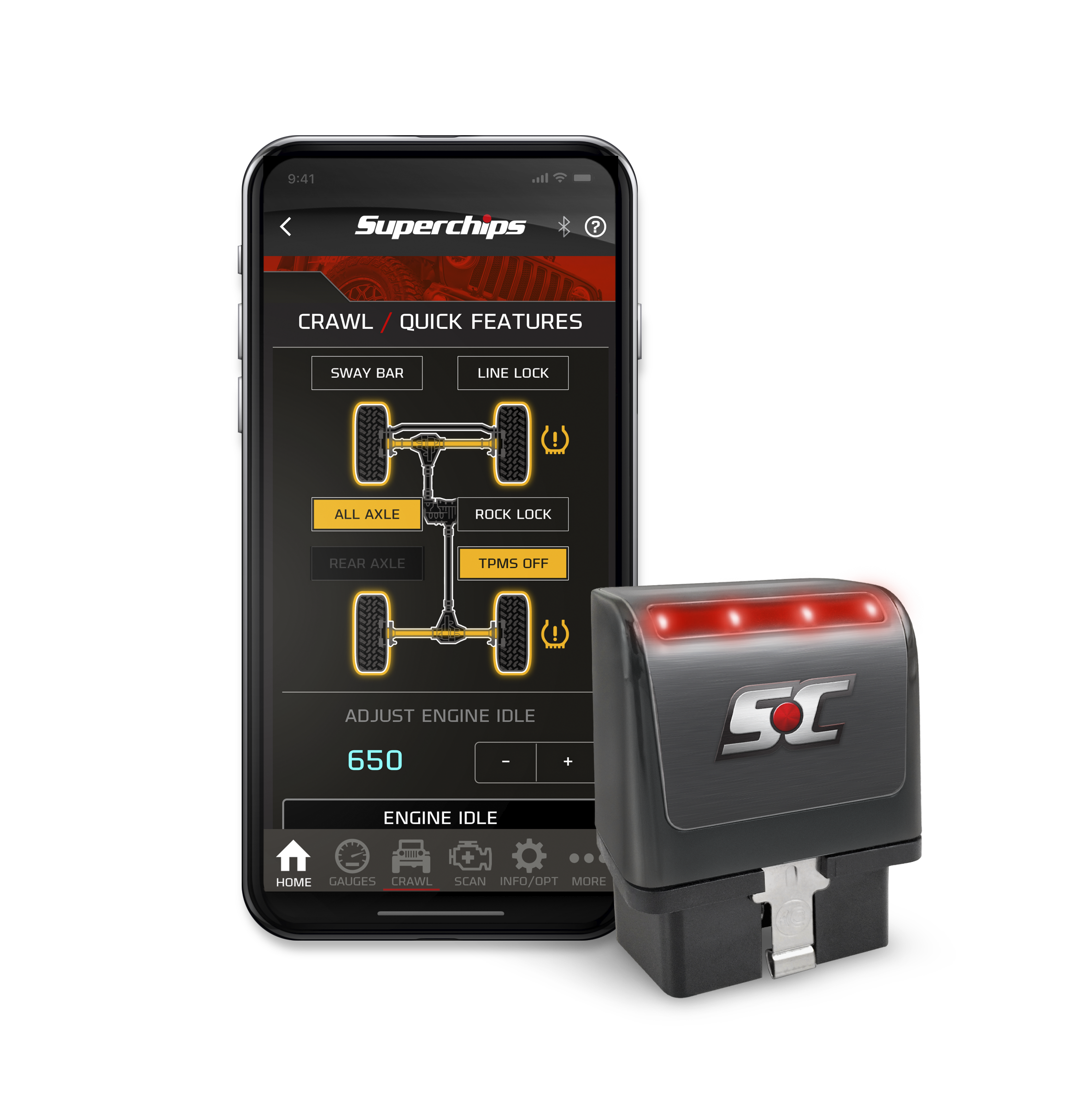 AM Tuner SKU S543581JL