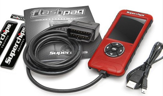 AM Flashpaq F5 Chrysler Diesel Gas SKU S543845