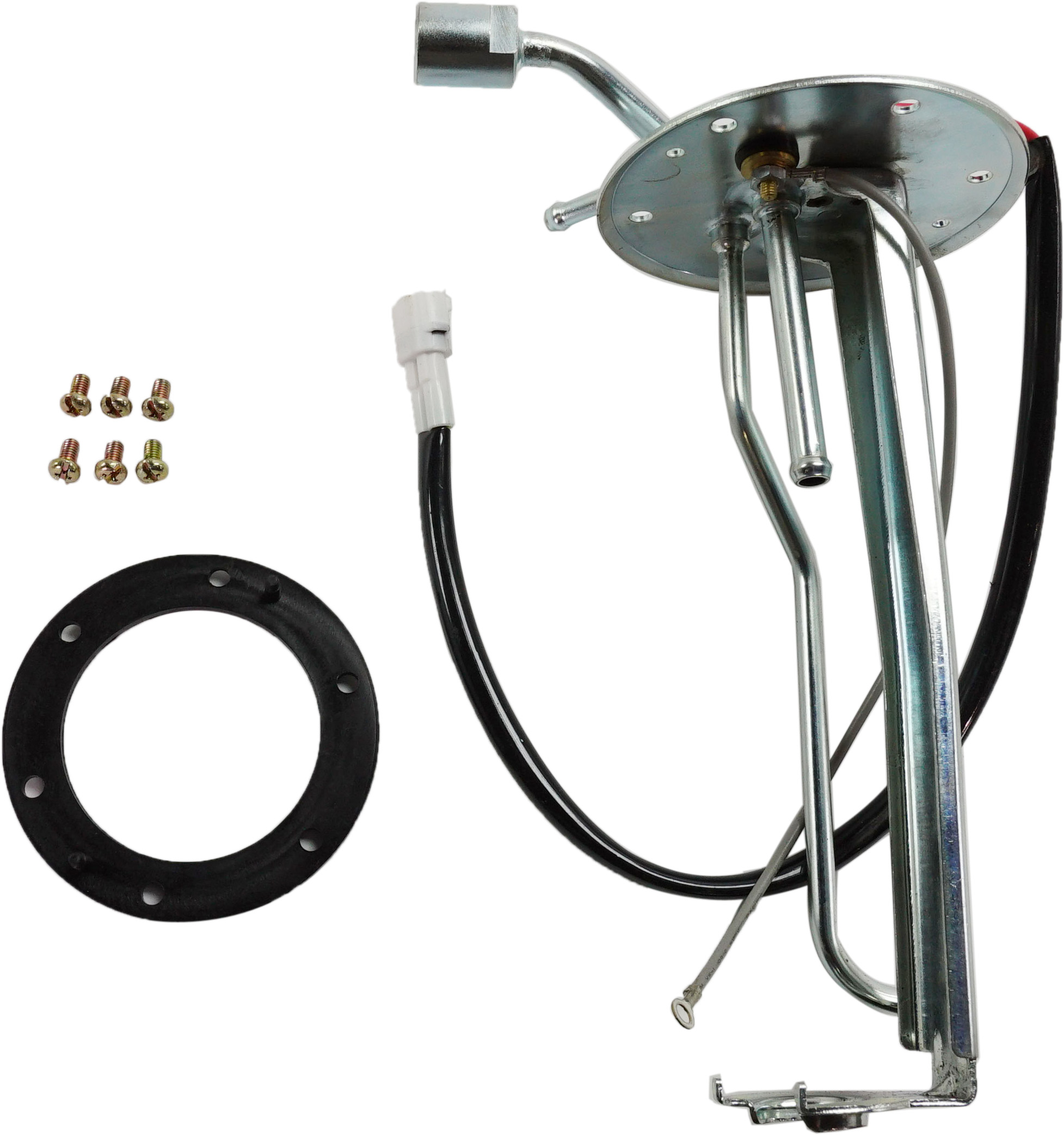AM SIDEKICK 89-96 FUEL SENDING UNIT 2 Ports SKU S670301