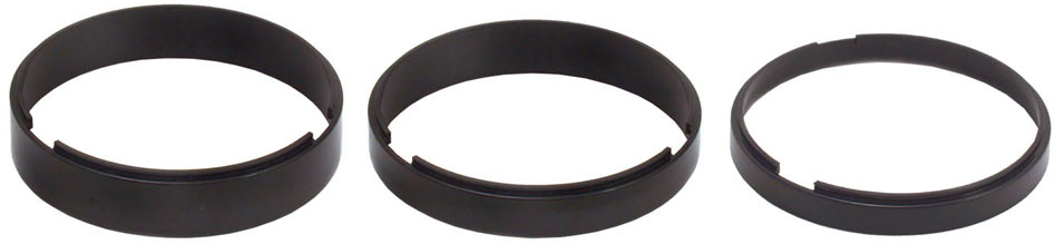 AM Spectre Accessories|AIR CLEANER RISER KIT 5-1-8 DIA|B SKU S714954