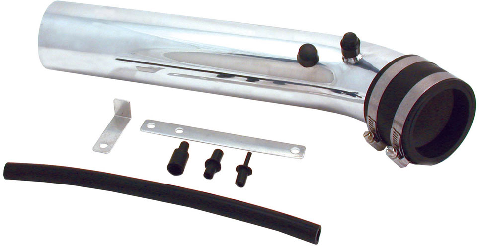 AM Spectre Filters|AIR INTAKE CIVIC INTEGRA ALUM|A SKU S718219