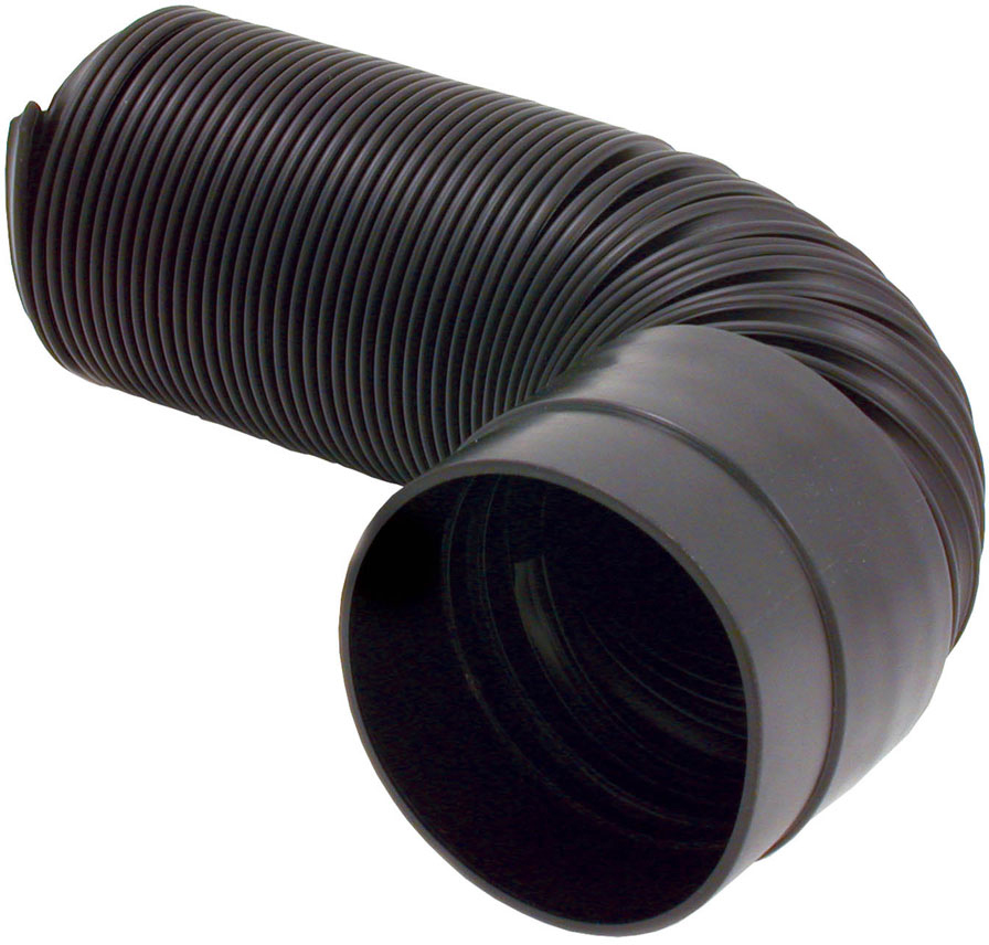 AM Spectre Accessories|HOSE AIR DUCT 3 BLACK|A SKU S718741