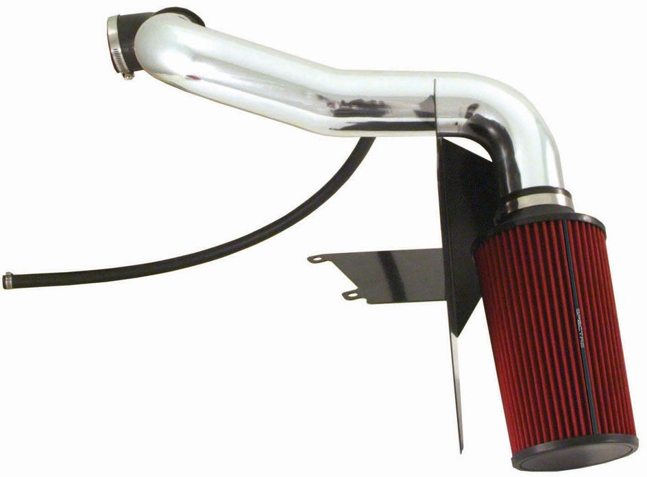 AM Spectre Intakes|INTAKE KIT GM S10 SONOMA 2.2L 4CYL 98-04|B SKU S719902