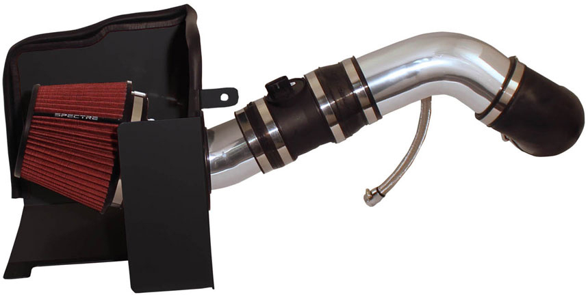 AM Spectre Intakes|INTAKE KIT CHEVROLET PU V8-07-08|A SKU S719910