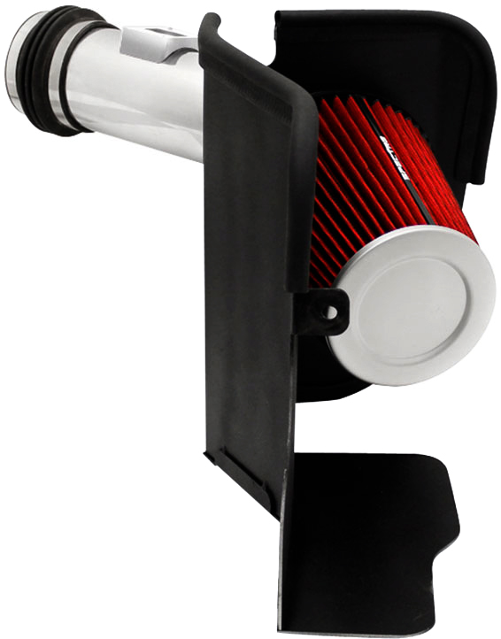 AM Air Intake Kit Ford SD V8-6.7L DSL 2003-2007 SKU S719973