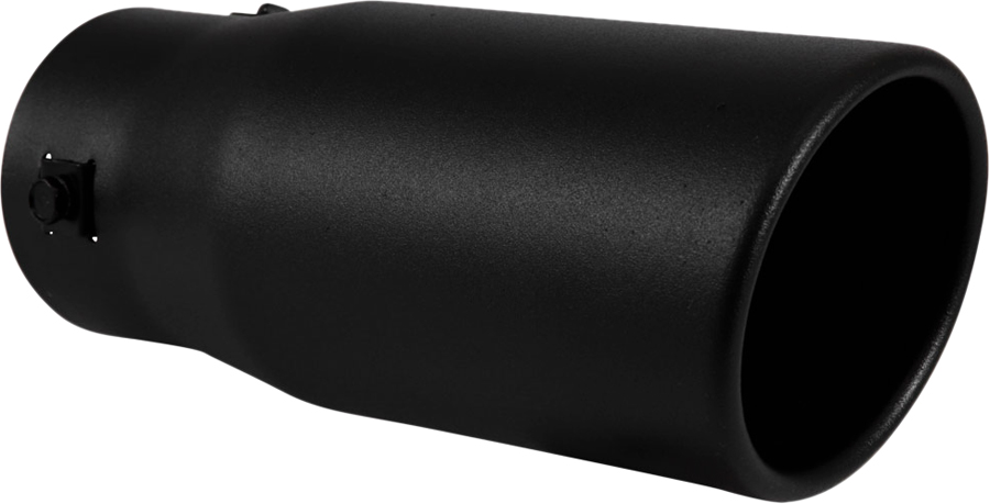 AM Tip 3.5 in. Slant Black SKU S71SPE22360