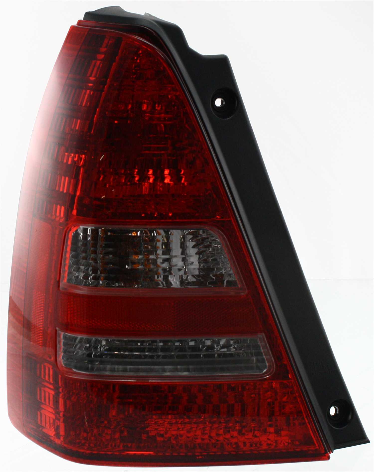 AM FORESTER 03-05 TAIL LAMP LH Assembly Halogen SKU S730106 Partslink SU2800108 OEM 84201SA030